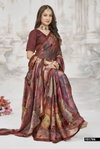 Nainisha Vol 4 By Vallabhi Chiffon Printed Wholesale Daily Wear Saree In India